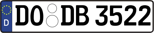 DO-DB3522