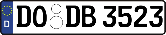 DO-DB3523