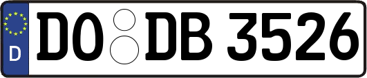 DO-DB3526