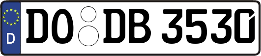 DO-DB3530