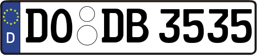 DO-DB3535