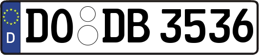 DO-DB3536