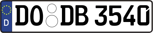 DO-DB3540