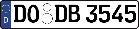 DO-DB3545