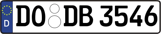 DO-DB3546
