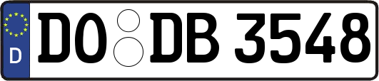 DO-DB3548