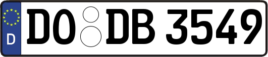 DO-DB3549