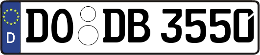 DO-DB3550