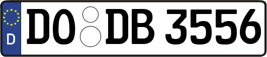 DO-DB3556