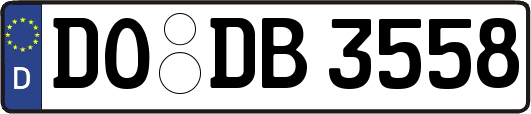 DO-DB3558