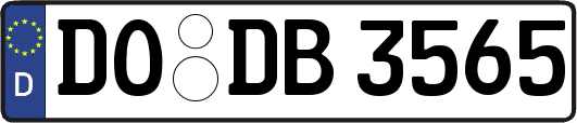 DO-DB3565