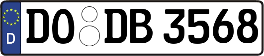 DO-DB3568