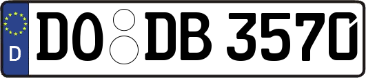 DO-DB3570