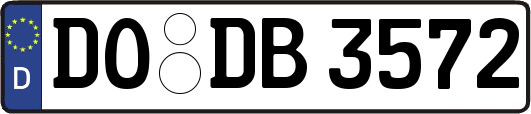DO-DB3572
