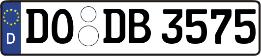 DO-DB3575