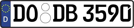 DO-DB3590