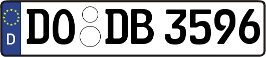 DO-DB3596