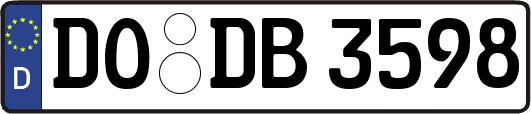 DO-DB3598
