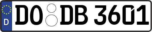 DO-DB3601