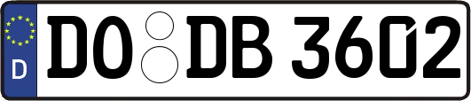 DO-DB3602