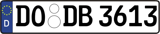 DO-DB3613