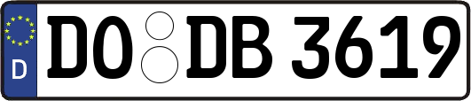 DO-DB3619