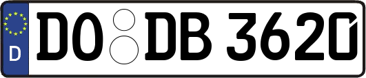 DO-DB3620