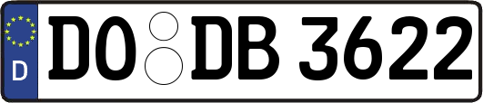 DO-DB3622