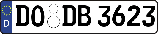 DO-DB3623