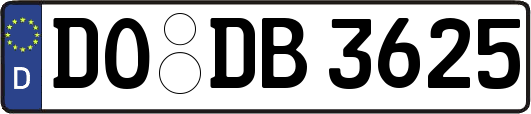 DO-DB3625