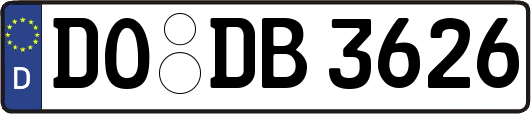 DO-DB3626