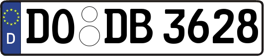 DO-DB3628