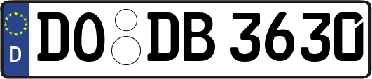 DO-DB3630