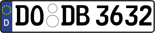 DO-DB3632