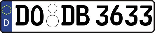 DO-DB3633