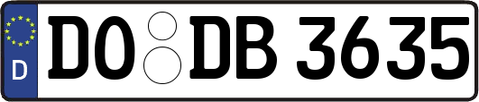 DO-DB3635