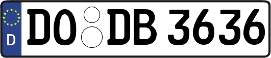DO-DB3636