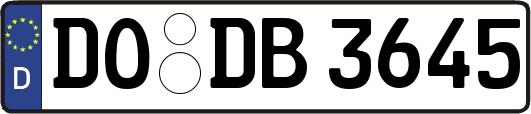 DO-DB3645