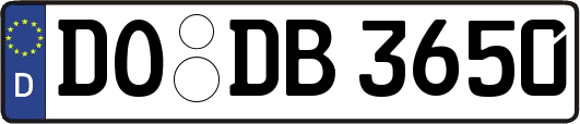 DO-DB3650
