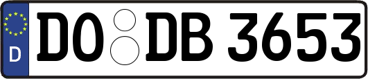DO-DB3653