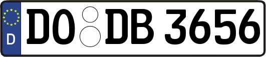DO-DB3656