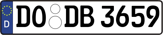 DO-DB3659