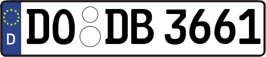 DO-DB3661