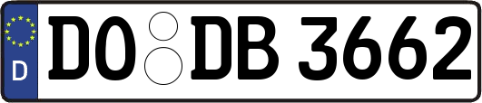 DO-DB3662