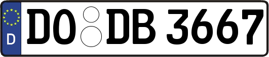 DO-DB3667