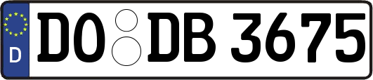 DO-DB3675