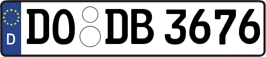 DO-DB3676
