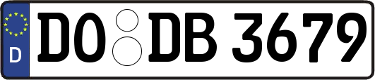 DO-DB3679