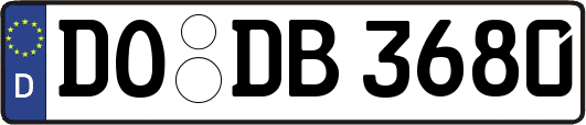 DO-DB3680