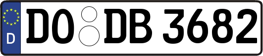 DO-DB3682